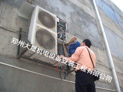 海尔一拖多检测